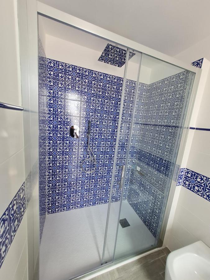 Costa Del Sole Bed & Breakfast Salerno Bagian luar foto