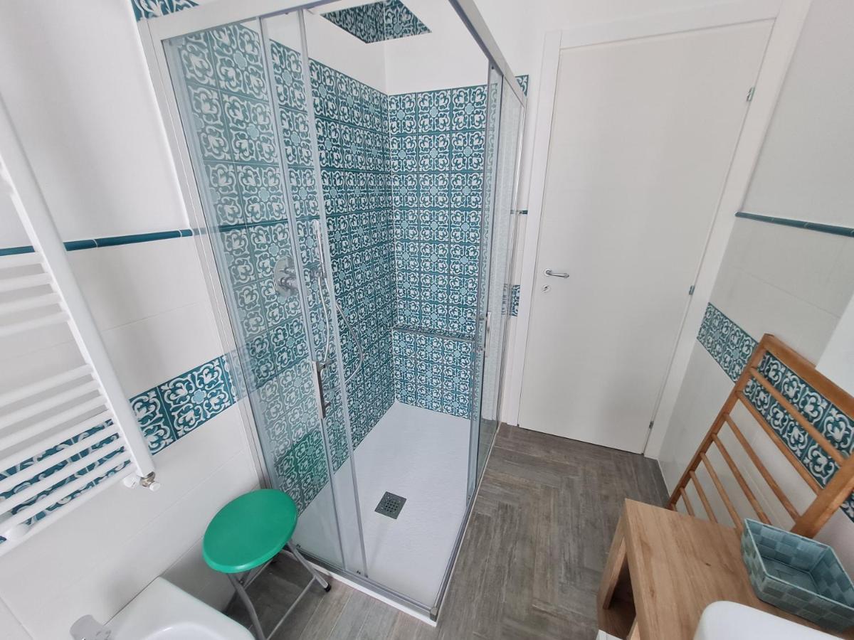 Costa Del Sole Bed & Breakfast Salerno Bagian luar foto
