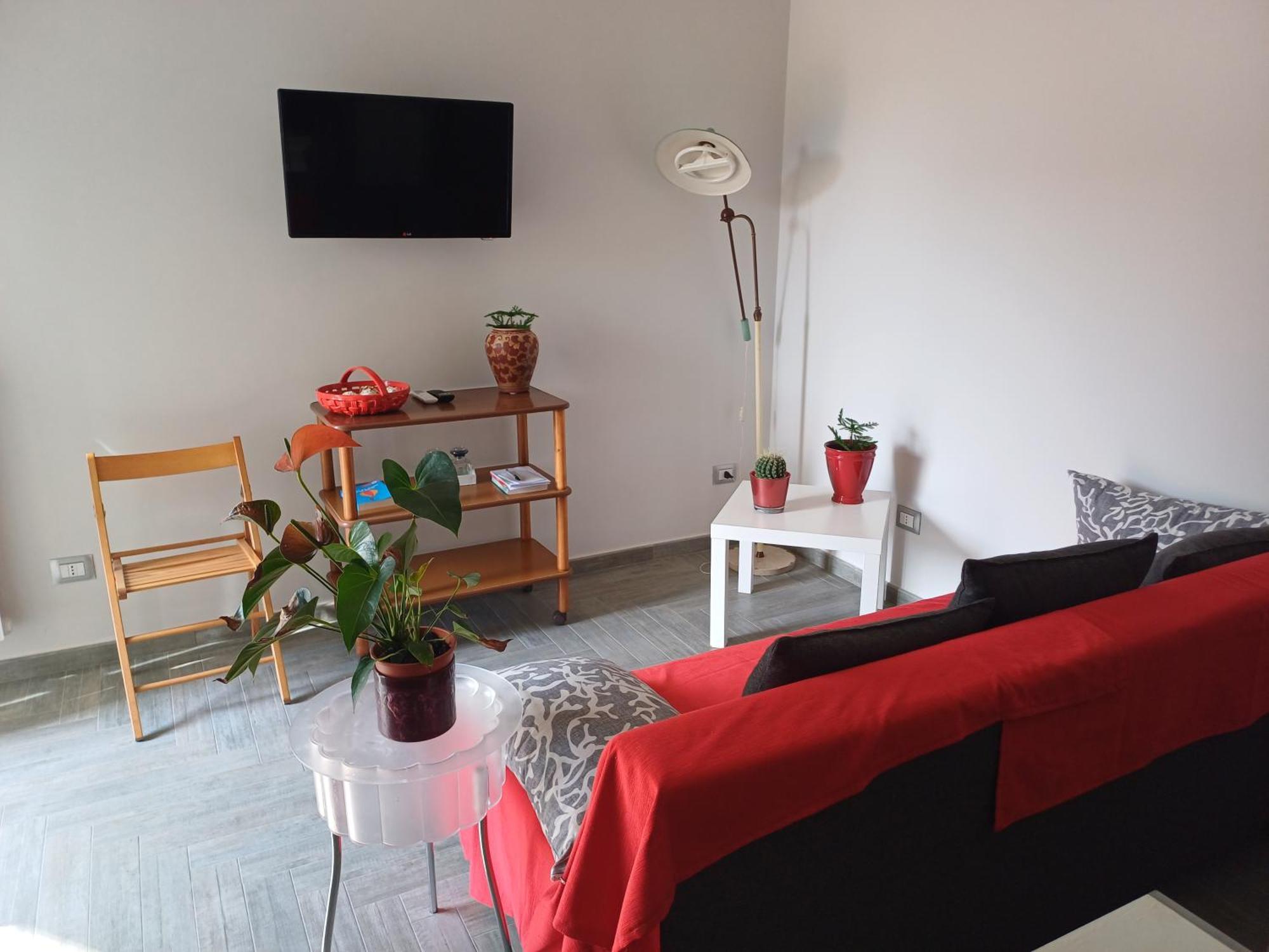 Costa Del Sole Bed & Breakfast Salerno Bagian luar foto